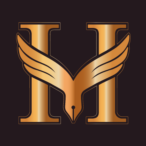 鴻逸教育 logo