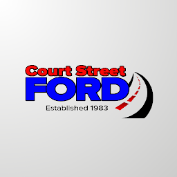 Symbolbild für Court Street Ford
