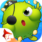 IFISH - Fun Online Fish Hunter