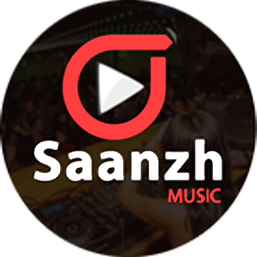 Saanzh Music logo