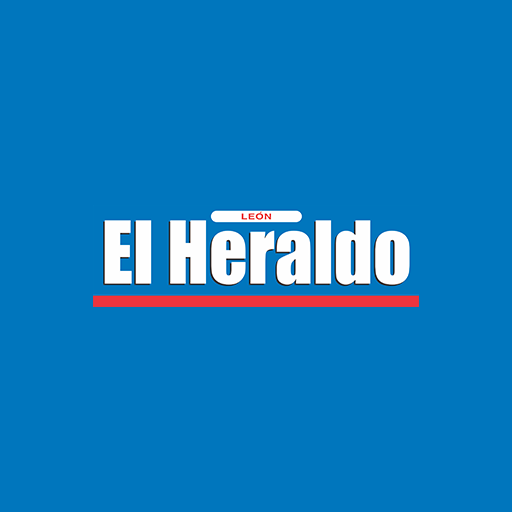 El Heraldo de León logo