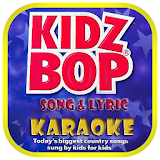 Kidz Bop Music and Lyrics icon