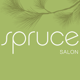 Spruce Salon Team App icon