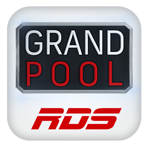RDS Grand Pool  Icon