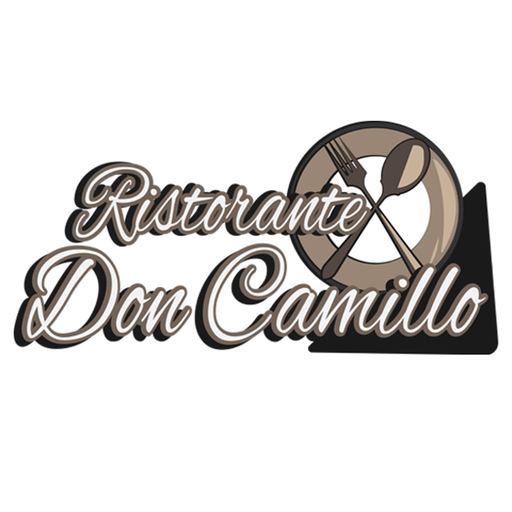 Ristorante Don Camillo logo