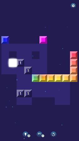 Game screenshot Swipepi - Puzzle game apk download