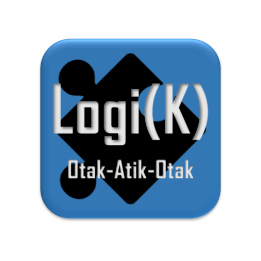 Logi(K): Aplikasi Otak-Atik-Ot logo