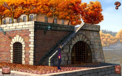 Broken Sword: Director's Cut