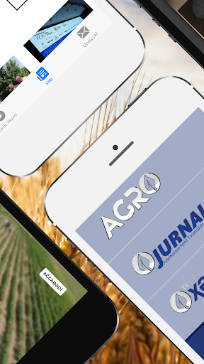 AgroTv Azərbaycan Screen 2