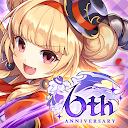 Download 神姫PROJECT A 美少女キャラxバトルRPG Install Latest APK downloader