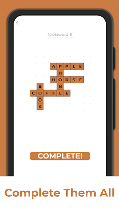 Word Room - Screenshot 2