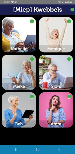 Cinnovate Lines Screen 3