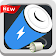 Battery life - Boost, Cleaner icon