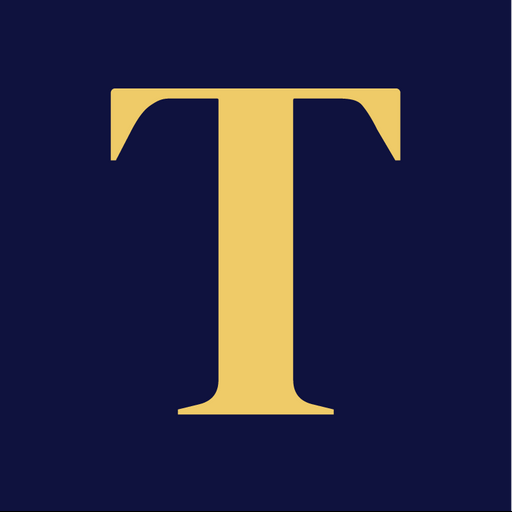 Tribado logo