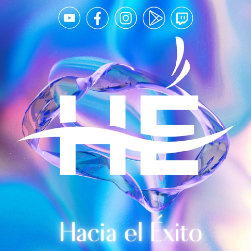 Radio Hacia el Exito  Icon