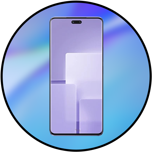 Theme of Xiaomi Civi 3 logo