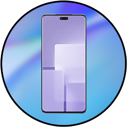 Icon image Theme of Xiaomi Civi 3