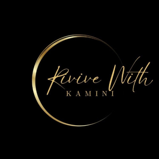 Revive With Kamini logo