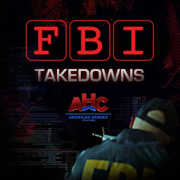 Imej ikon FBI Takedowns