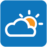 Style widget (weather/time) icon