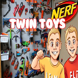 Twin Toys Videos icon