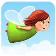 Fly Lia - A Game with a little fairy Mod apk أحدث إصدار تنزيل مجاني
