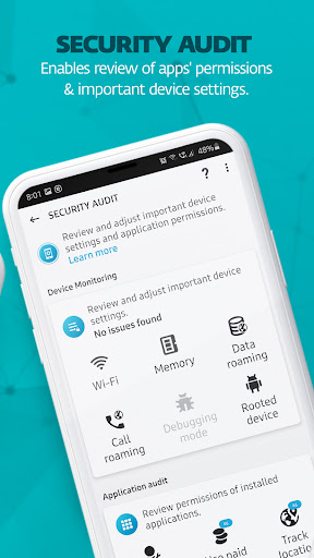 ESET Mobile Security & Antivirus v7.3.13.0 Premium Android