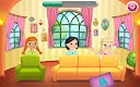 screenshot of PJ Party - Crazy Pillow Fight