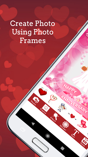 Anniversary Wishes & Cards Screen 3