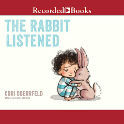 Icon image The Rabbit Listened