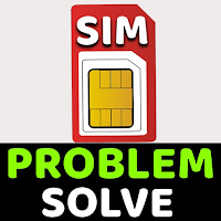 Sim Card Problem Solve