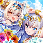 Cover Image of Unduh Valkyrie Connect 8.33.0 APK