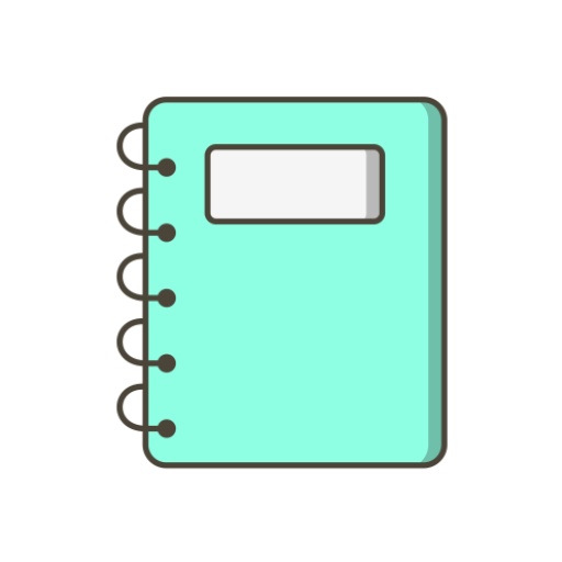 notepad logo