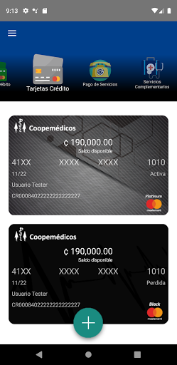 Coopemédicos en Línea