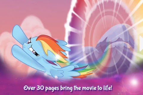 My Little Pony - The Movieのおすすめ画像3