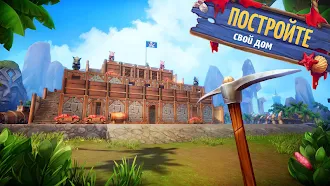 Game screenshot Survival Island: EVO 2 PRO mod apk