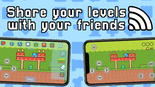 Gupp Maker Level Creator