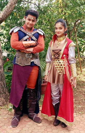 Super Baalveer Returns Videos 2021