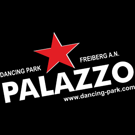Dancing Park PALAZZO logo