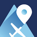 Herunterladen Avia Maps Aeronautical Charts Installieren Sie Neueste APK Downloader