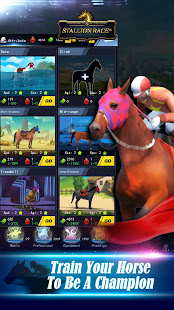 Stallion Race screenshots 6