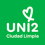 Cover Image of Download UNI2 Ciudad Limpia 1.0.3 APK