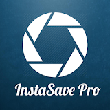 InstaSave Pro Photo and Video icon