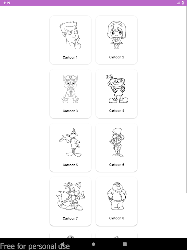 How To Draw - Learn by Steps