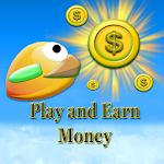 Cover Image of Download Little Jumping Bird. Play and Earn. 2.2 APK