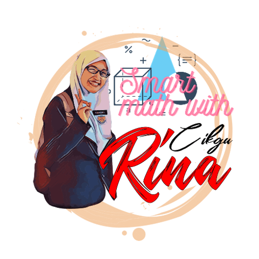 SMaRT An Nasyrah-Math Learning logo