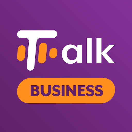 Talk Business logo