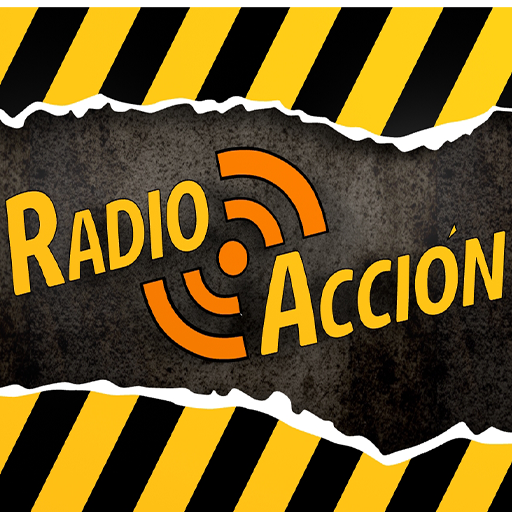 Radio Accion logo