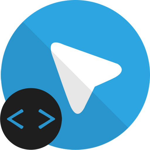 Bots.Business: create your bot logo
