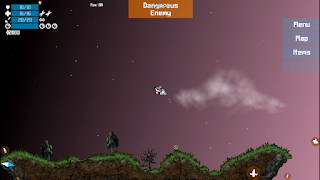 Destination Sol - Screenshot 1
